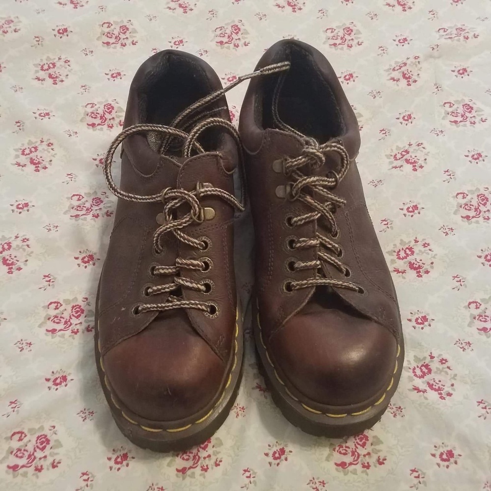 Doc Martens